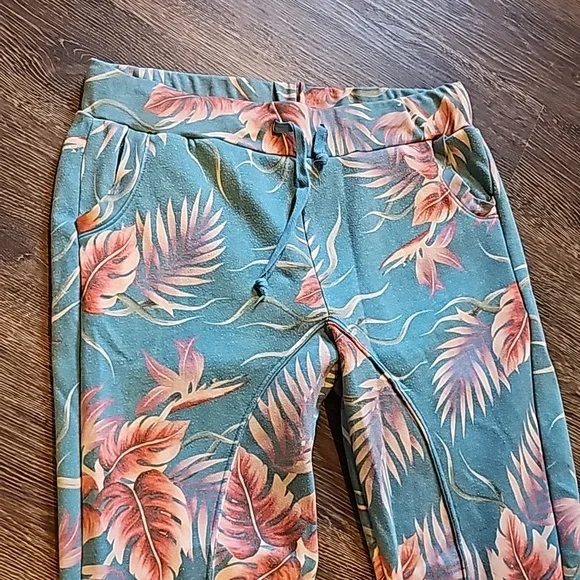 Aviator Nation Kauai Sweatpants XL - Picture 2 of 6